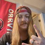 Daniel Shrader - @shaggyray6 - Instagram