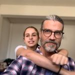 Daniel Adam Shriver - @danieladamshriver - Instagram