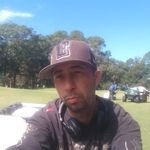 Daniel Shriver - @dandiego619 - Instagram