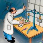 Daniel Shriver - @engineeringlife.tech - Instagram