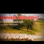 Daniels Hühnerhof - @danielshuehnerhof - Instagram