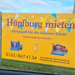Daniels Hüpfburgen Paradies - @daniels_huepfburgen - Instagram