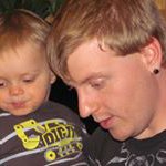 Daniel E. Shull - @danielisawake - Instagram