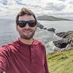 Daniel Shull - @danshull23 - Instagram