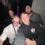 Daniel Shull - @danshulll - Instagram