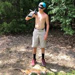 DANIEL SHULL - @daddydanspam - Instagram