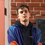 Daniel Shull - @daniel_shull_ - Instagram