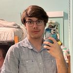 Daniel Shull - @lovecraftianhorror098 - Instagram