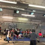 Daniel Shull & Corey Wlash - @neutralcornerboxing540 - Instagram
