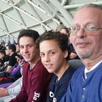 Daniel Shulman - @dfshulman1 - Instagram