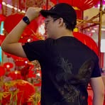 Daniel Shum - Facebook