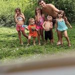 Daniel Boone Shute - @dshute92 - Instagram