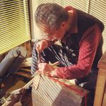 Daniel Shuttleworth - @deshuttleworth - Instagram