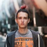 Хто я? - @daniel_shyrinsky - Instagram