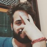 Daniel Saab - @daniel_shyari - Instagram
