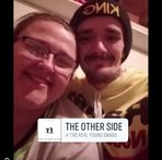 Daniel Shy Thomas - Facebook