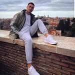 Daniel Shyti - @daniel_shyti1 - Instagram