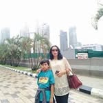 Aldrik Noel Sianipar - @danielsianiparc - Instagram