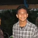 Daniel Sianipar - @danielsianipar14 - Instagram