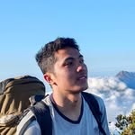 Daniel Sianipar - @daniel_sianipar_22 - Instagram