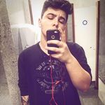 Daniel Sias - @daniel.bentosias - Instagram
