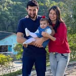 Daniel Sibele Rita Borges - @danielsibeleritaborges - Instagram