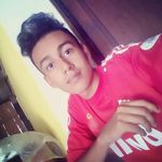 Daniel Alexander López Sibrián - @lopezsibrian - Instagram