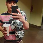 Daniel sibrian - @sibrian883 - Instagram