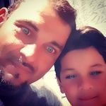 Daniel Sibrian - @jashua8688 - Instagram