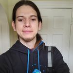 Daniel Sibrian - @master_otenko - Instagram