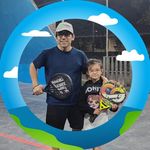 Carlos Daniel Sicilia - @sendero_padel - Instagram