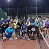 Carlos Daniel Sicilia - @senderopadel - TikTok