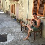 Daniel - @danielsicilia - Instagram