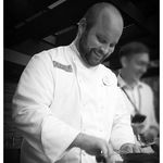 Daniel Sicilia - @grumpychef32 - Instagram