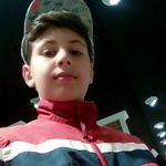 Daniel sicilia - @sicilia736 - Instagram
