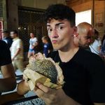 Daniel Siciliano - @daniel_siciliano - Instagram