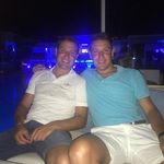 Daniel Sufrategui Sicilia - @danielsufrategui - Instagram
