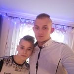 Daniel Siciński - @danielsicinski2602 - Instagram