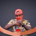 Daniel Mbewe - Facebook