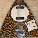 Daniel Sick - @dany_sick_guitar - Instagram