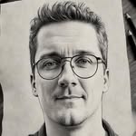 Daniel Sickert - @daniel_sickert - Instagram