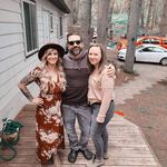 Daniel Sickler - @sickler683 - Instagram