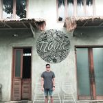 Daniel Sidarta - @danielsidarta - Instagram