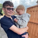 Daniel Siddall - @youdontmesswiththeninja1000 - Instagram