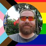 Daniel D Eckman-Siders - @ddsiders - Instagram