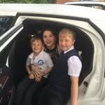 Danielle Sidwell - @daniellesidwell - Instagram