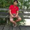 Daniel sie Chan ping - @danieldanielsiechanping0 - TikTok