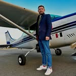 Daniel Sieres-Zarabozo - @danielsieres - Instagram