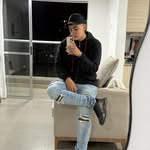 Daniel Sierra - @danielsierra___ - Instagram