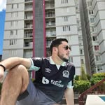 Daniel Sierra - @danielsierra391 - Instagram
